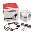 Wiseco auto part detail