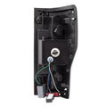 ANZO auto part detail