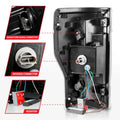 ANZO auto part