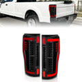 ANZO auto part detail