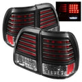 SPYDER tail light