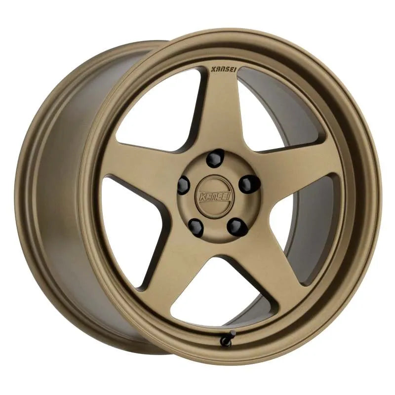 Kansei Wheels auto part