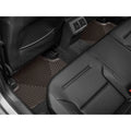WeatherTech floor mats