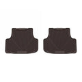 WeatherTech floor mats
