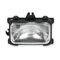 1988-1989 C1500 HEAD LIGHT OUTER LH