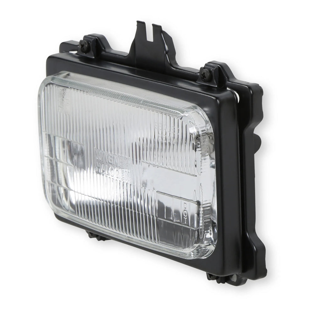 1988-1989 C1500 HEAD LIGHT OUTER LH