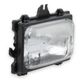 1988-1989 C1500 HEAD LIGHT OUTER LH