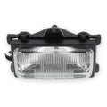 1988-1989 C1500 HEAD LIGHT OUTER LH