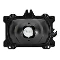 1988-1989 C1500 HEAD LIGHT OUTER LH