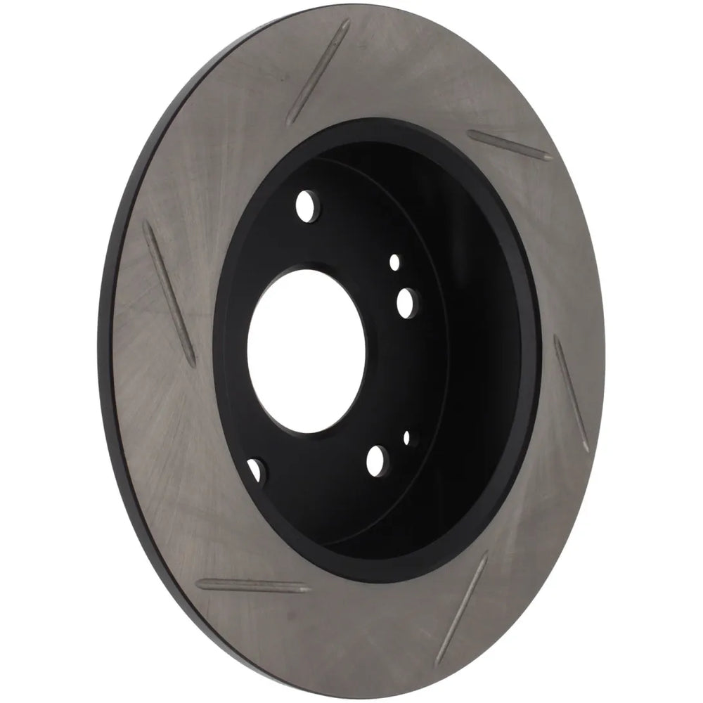Stoptech auto part