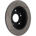 Stoptech auto part