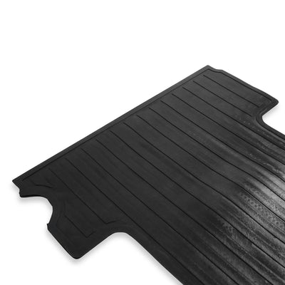 1982-1993 S-SERIES SHORT BED RUBBER