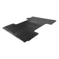 1982-1993 S-SERIES SHORT BED RUBBER