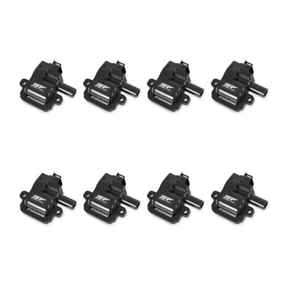 MSD black hardware kit