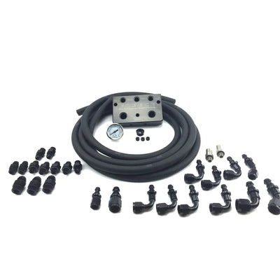 Fleece Performance auto part