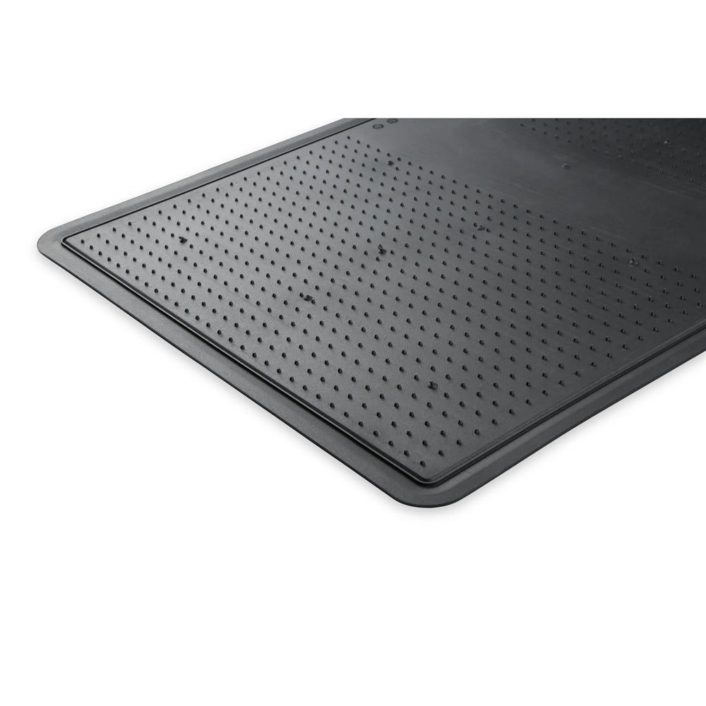 1973-1987 C10 FLOOR MAT SET - BLACK