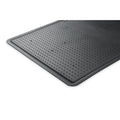 1973-1987 C10 FLOOR MAT SET - BLACK