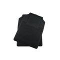 1973-1987 C10 FLOOR MAT SET - BLACK