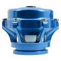 TiAL blue springs