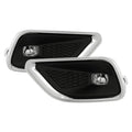 SPYDER fog light kit