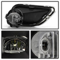 SPYDER fog light kit