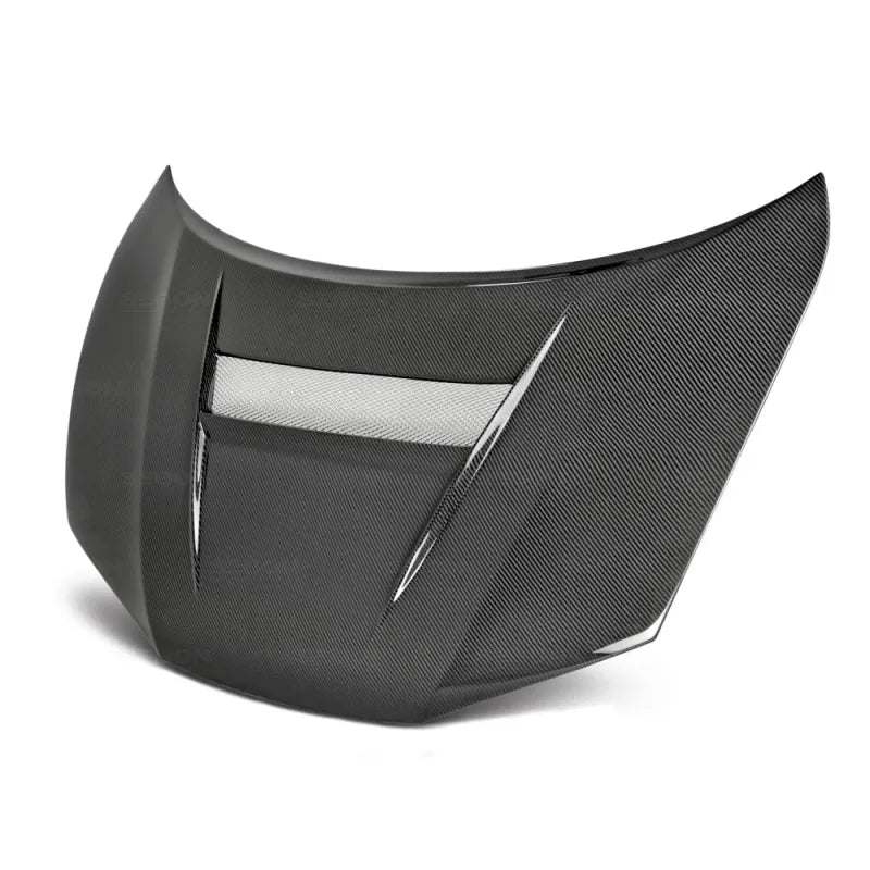 Seibon carbon auto part