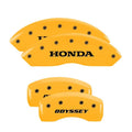 MGP auto part