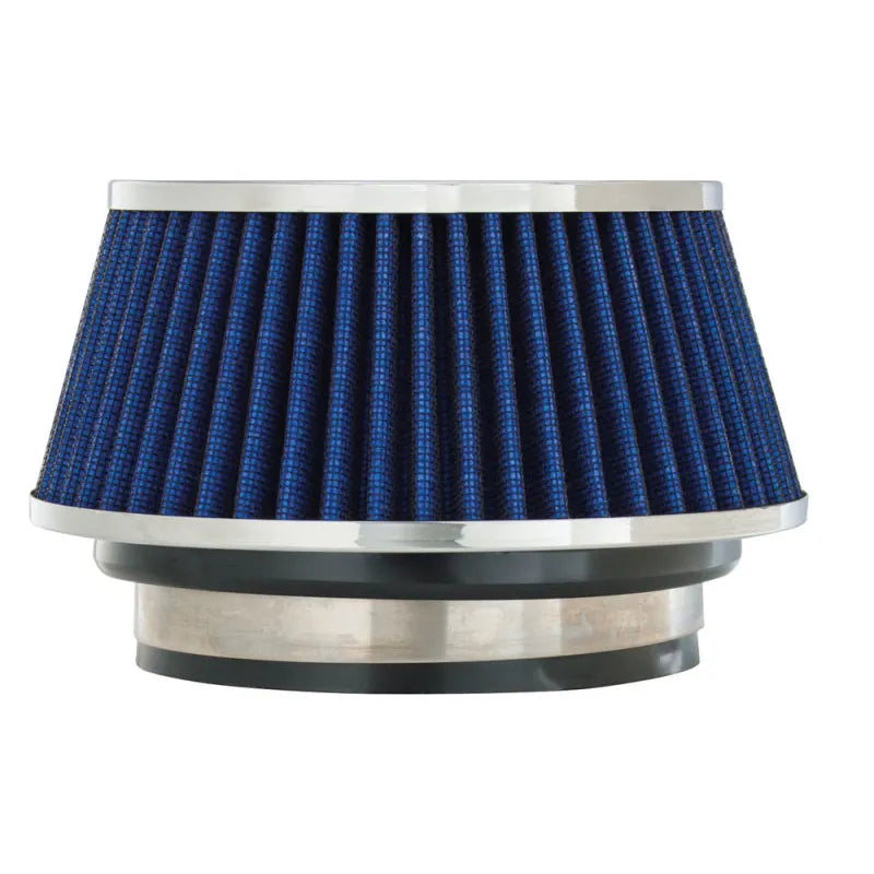 Spectre blue air filter