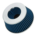 Spectre air filter detail