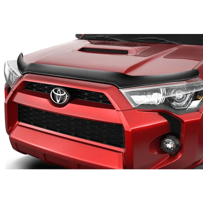 Husky Liners smoke auto part