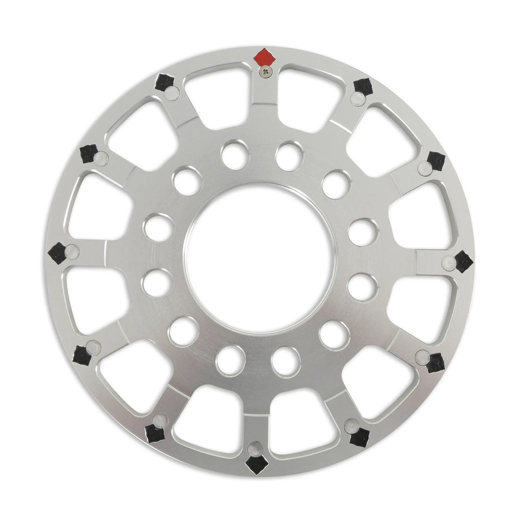 6.56IN,12-1X CRANK TRIGGER WHEEL, LS