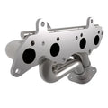 aFe headers installed view