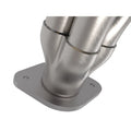 aFe headers close-up