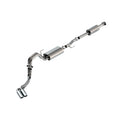 Borla cat-back exhaust