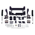 Tuff Country shock absorber