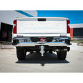 aFe exhaust