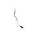 aFe exhaust