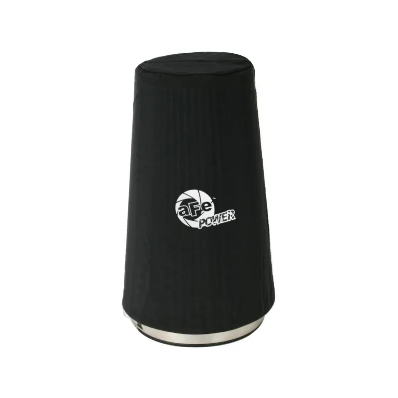 aFe black air filter