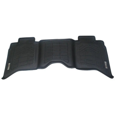Westin black floor liners