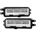 SPYDER fog light kit