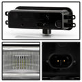 SPYDER fog light kit