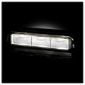 SPYDER fog light kit close-up