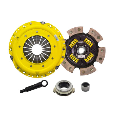 Advanced Clutch auto part