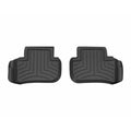 WeatherTech black auto part