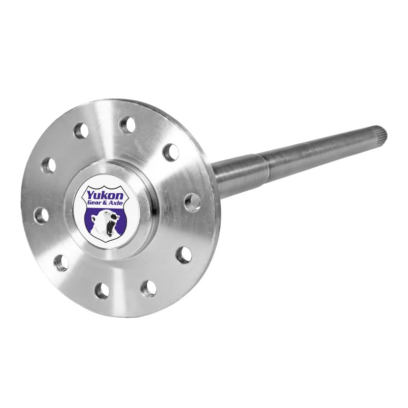 Yukon Gear & Axle auto part