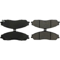 Stoptech auto part