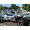 Volant cold air intake
