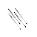 Superlift shock absorber