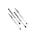 Superlift shock absorber