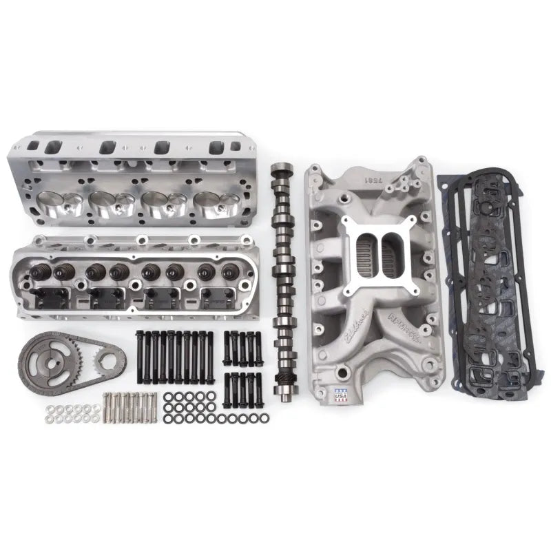 Edelbrock auto part